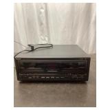 Technics Compact Disc Player