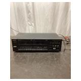 MGA Stereo Cassette Deck