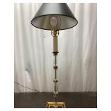 Candlestick Table Lamp