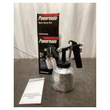 Coleman Powermate Basic Spray Gun