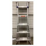 Werner Multi Use Ladder