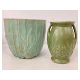 Vintage McCoy Pottery