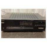 MGA Stereo Integrated Amplifier