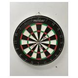 Protocol Dart Board