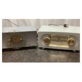 Vintage Tube Radios
