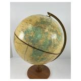 Crams Imperial World Globe