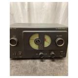 Hallicrafters Shortwave Communications Receiver