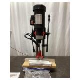 Central Machinery Mortising Machine