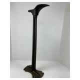 Cast Iron Cobblers Shoe Stand
