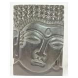 Buddha Plaque