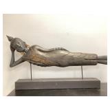 Southeast Asian Modern Sculpture