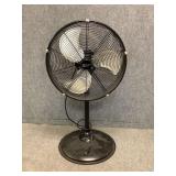 Commercial Electric Floor Fan