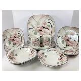 Sango Dinnerware Set