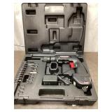 Craftsman Cordless Drill Kit