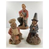 Tom Clark Figurines