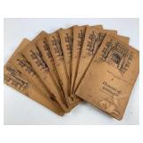 Elements of Arithmetic Booklets