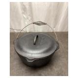 Lodge Dutch Oven