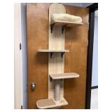 Cat Shelf Door Hanger