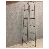 Metal Display Stand