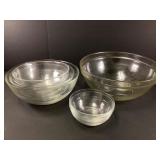 Duralex Mixing Bowl Set