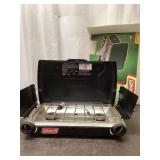 Coleman Camp Stove