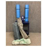 Camping Equipment