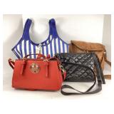 Womens Assorted Purses