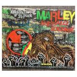 Marley Print by Kevin Santos