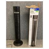 Lasko Xtra Air Tower Fan