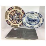 Ceramic Platters