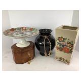 Collection of Mixed Home Decor