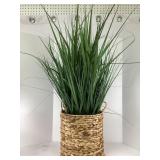 Artificial Grass Plant
