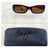 Maui Jim MJ 190-10 Sunglasses