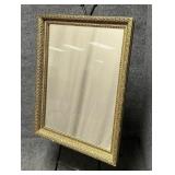 Vintage Wall Mirror