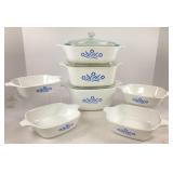 CorningWare Cookware