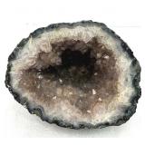 Large Amethyst Geode