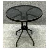 Outdoor Patio Bistro Table