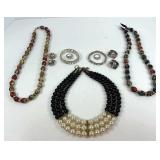 Costume Jewelry