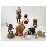 Collectable Vintage Figurines