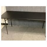 Cosco Folding Table