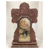 20th Century Ingraham Mantel Clock