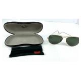 Ray-Ban RB3025 Aviator Arista Gold
