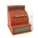 Vintage Tom Thumb Toy Cash Register