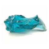 Large Slag Glass