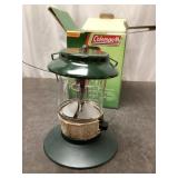 Coleman Propane Lantern