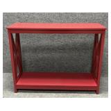 Wood Concept Console Table
