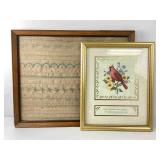 Cottage Hanging Home Decor