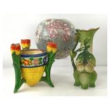 Vintage Decorative Vases