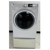 GE Front Load Electric Dryer 7.5 Cu Ft