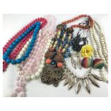 Costume Jewelry Lot